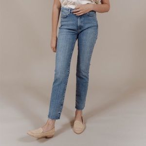 M.i.h Daily Jeans Andy Wash